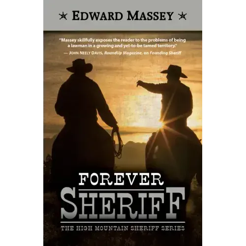Forever Sheriff