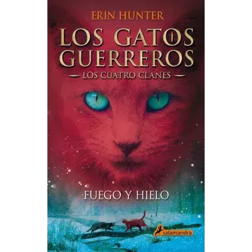 Fuego Y Hielo / Fire and Ice