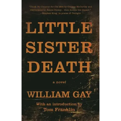 Little Sister Death