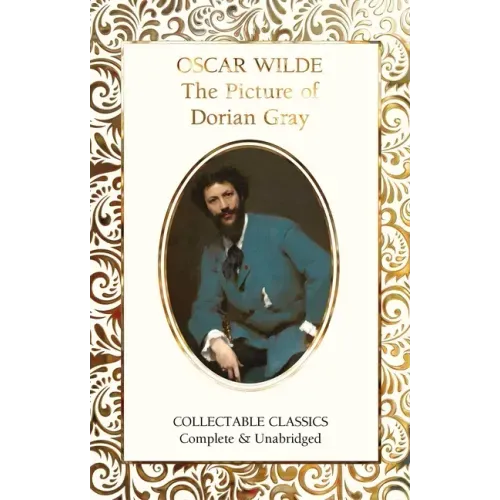 The Picture of Dorian Gray