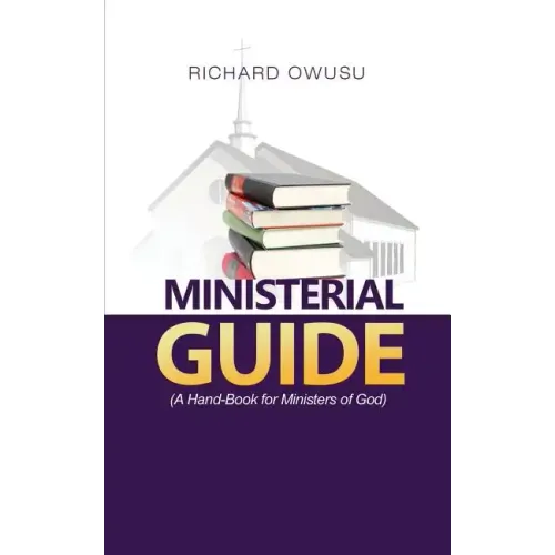 Ministerial GUIDE