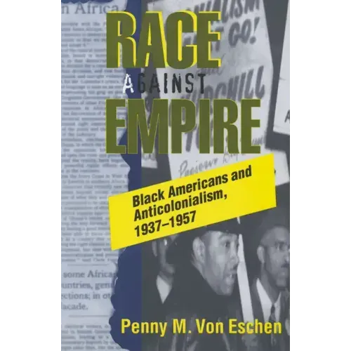 Race Against Empire