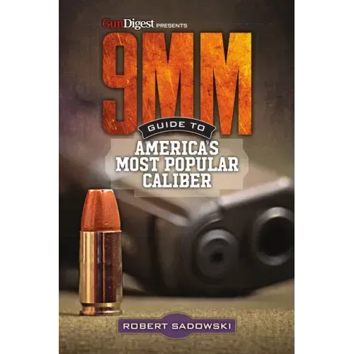 9mm - Guide to America's Most Popular Caliber