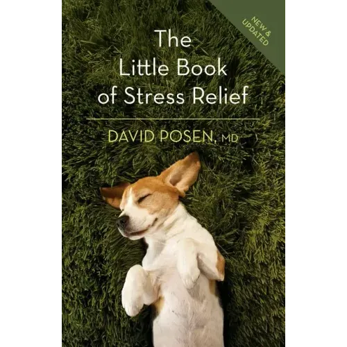 The Little Book of Stress Relief