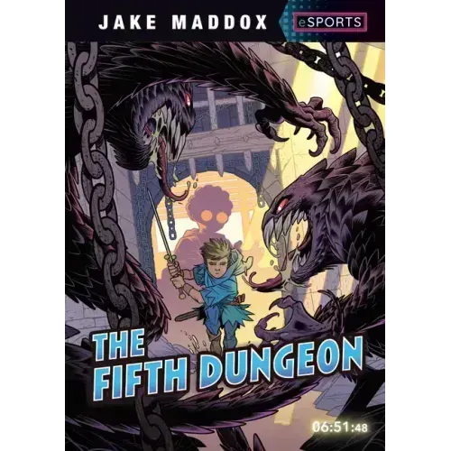 The Fifth Dungeon