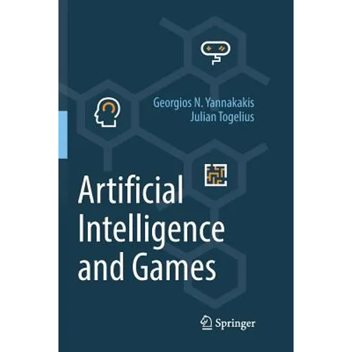 Artificial Intelligence and Games