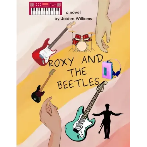 Roxy and the Beetles