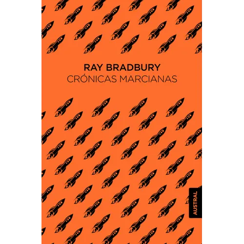 Crónicas Marcianas / The Martian Chronicles