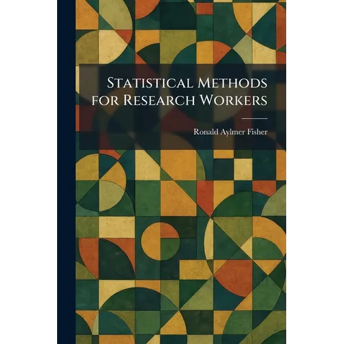 Statistical Methods for Research Workers