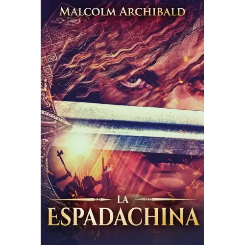 La Espadachina