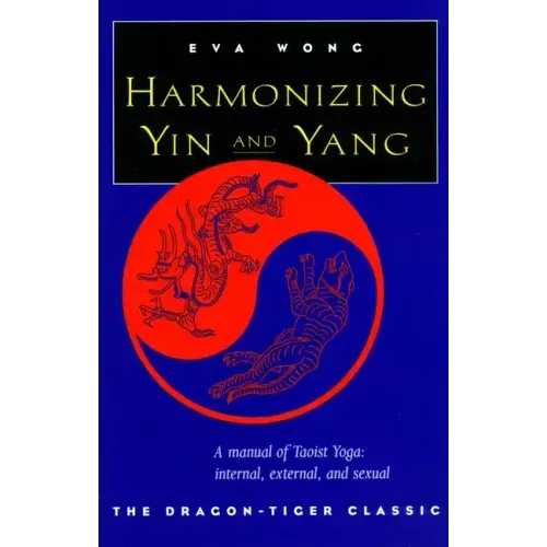 Harmonizing Yin and Yang