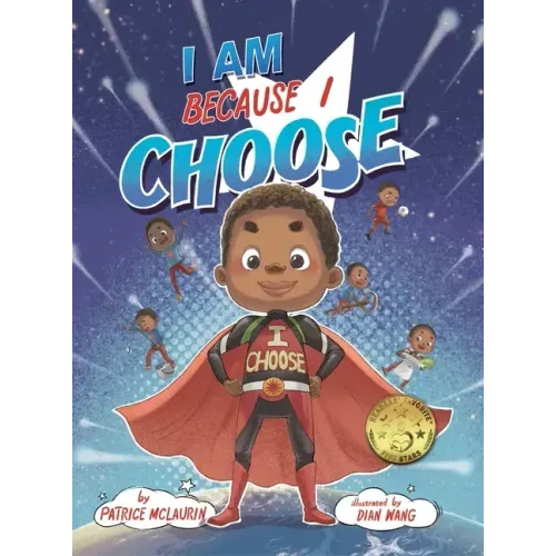 I Am Because I Choose