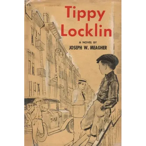 Tippy Locklin