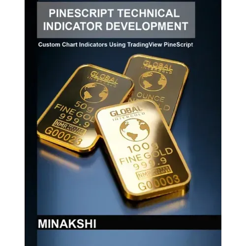 PineScript Technical Indicator Development: Custom Chart Indicators Using TradingView PineScript