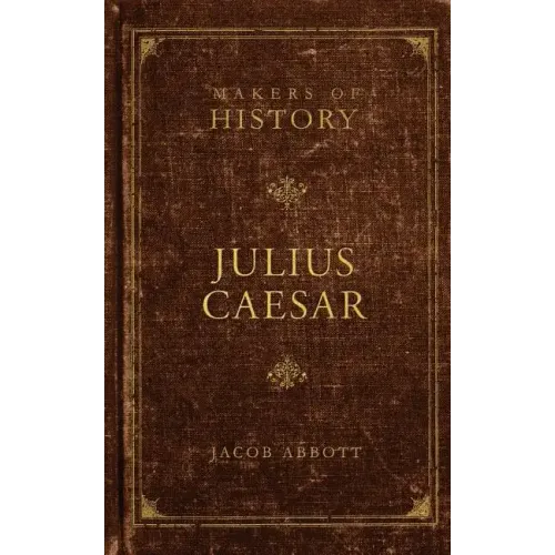Julius Caesar