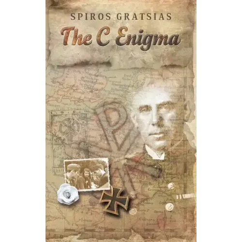 The C ENIGMA