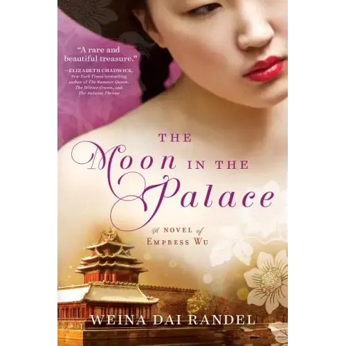 The Moon in the Palace
