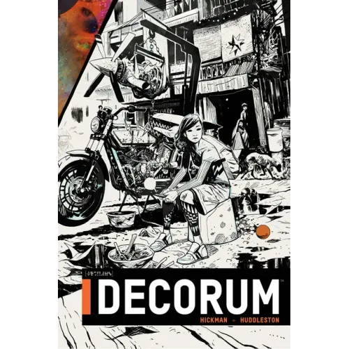 Decorum