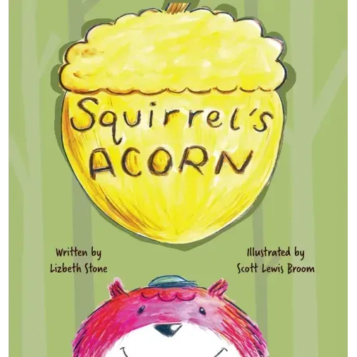 Squirrel's Acorn