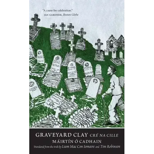 Graveyard Clay: Cré Na Cille