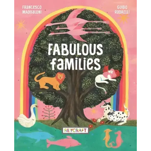 Fabulous Families