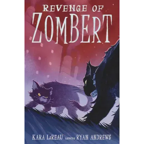 Revenge of Zombert