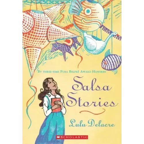 Salsa Stories