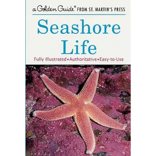 Seashore Life