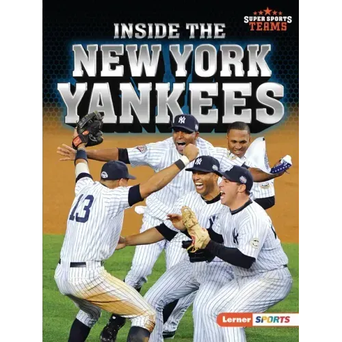 Inside the New York Yankees