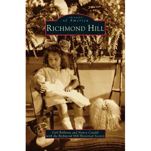 Richmond Hill