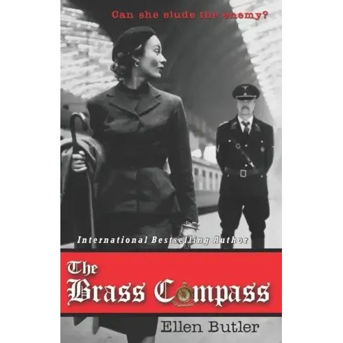 The Brass Compass