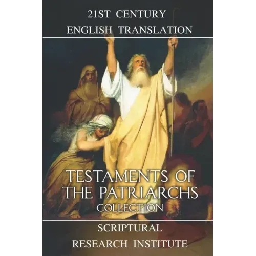 Testaments of the Patriarchs Collection