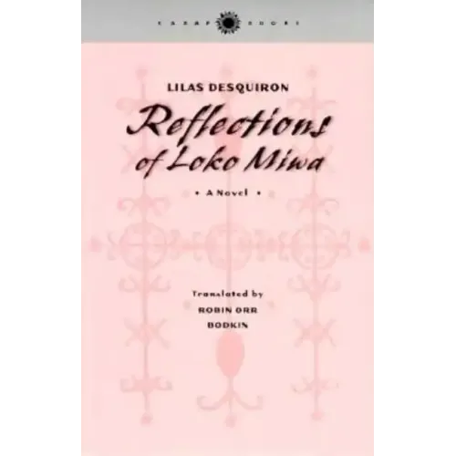 Reflections of Loko Miwa