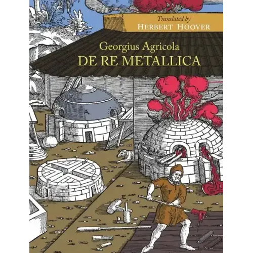 De Re Metallica