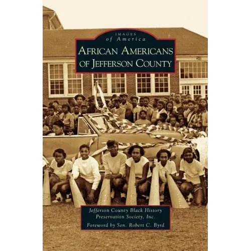 African Americans of Jefferson County