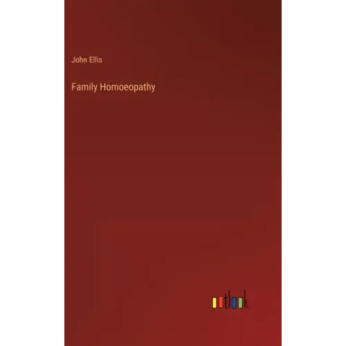Family Homoeopathy