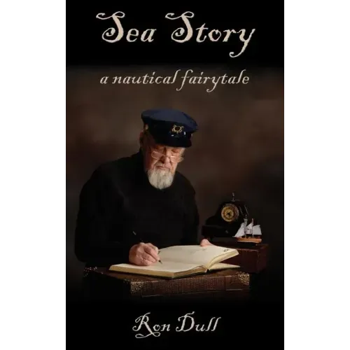 Sea Story: A Nautical Fairytale