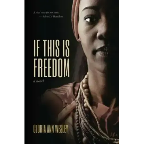 If This Is Freedom