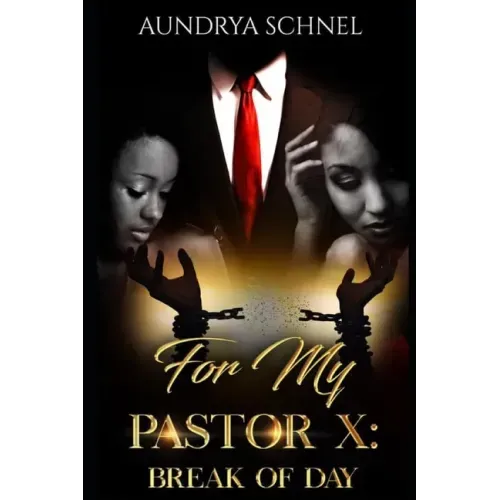 For My Pastor X: Break of Day