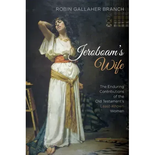 Jeroboam's Wife