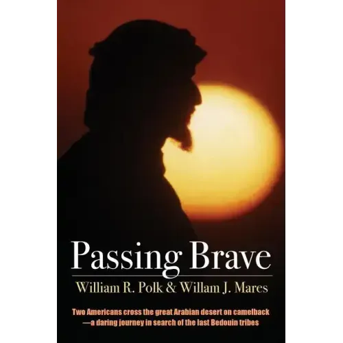 Passing Brave