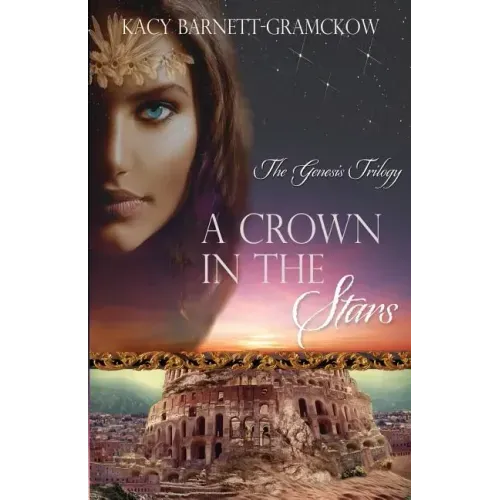 A Crown In The Stars
