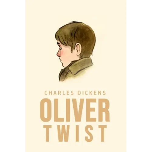 Oliver Twist