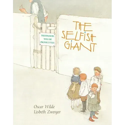 Selfish Giant