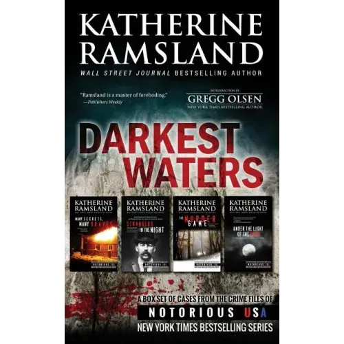 Darkest Waters