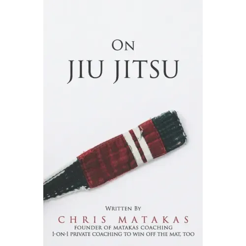 On Jiu Jitsu