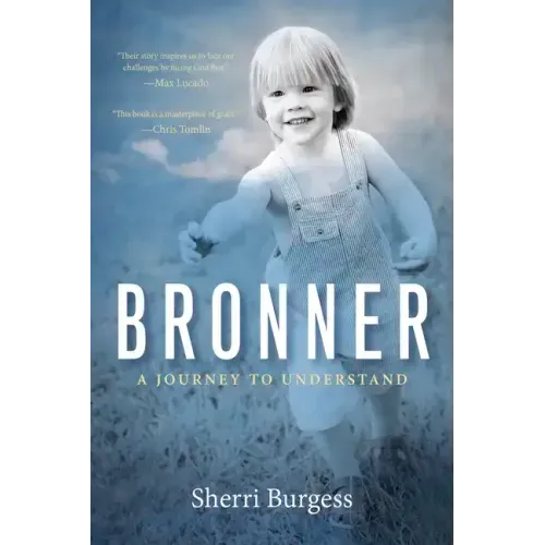 Bronner: A Journey to Understand