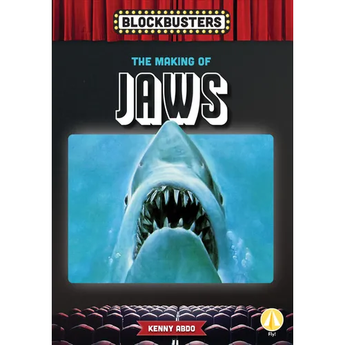Making of Jaws