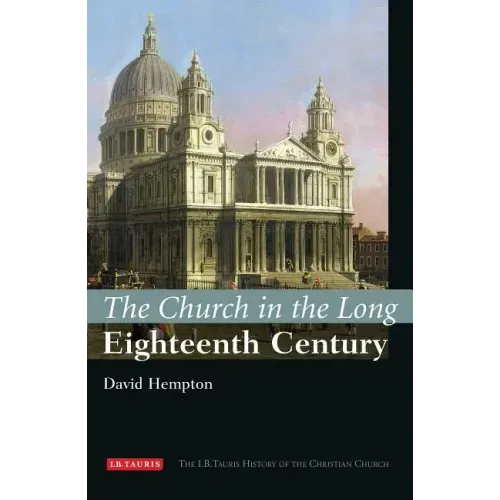 The Church in the Long Eighteenth Century