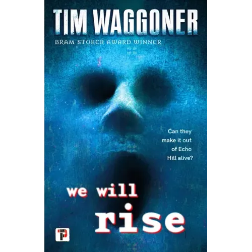 We Will Rise